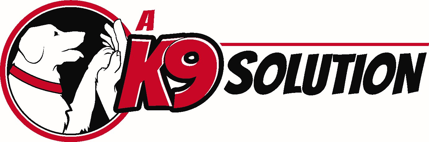 A K9 Solution logo